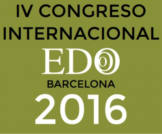 VI Congreso Internacional EDO
