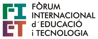 FIETxs2018 “Educació, ètica i civisme digital”