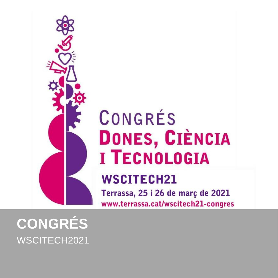 CONGRES- WSCITECH2021