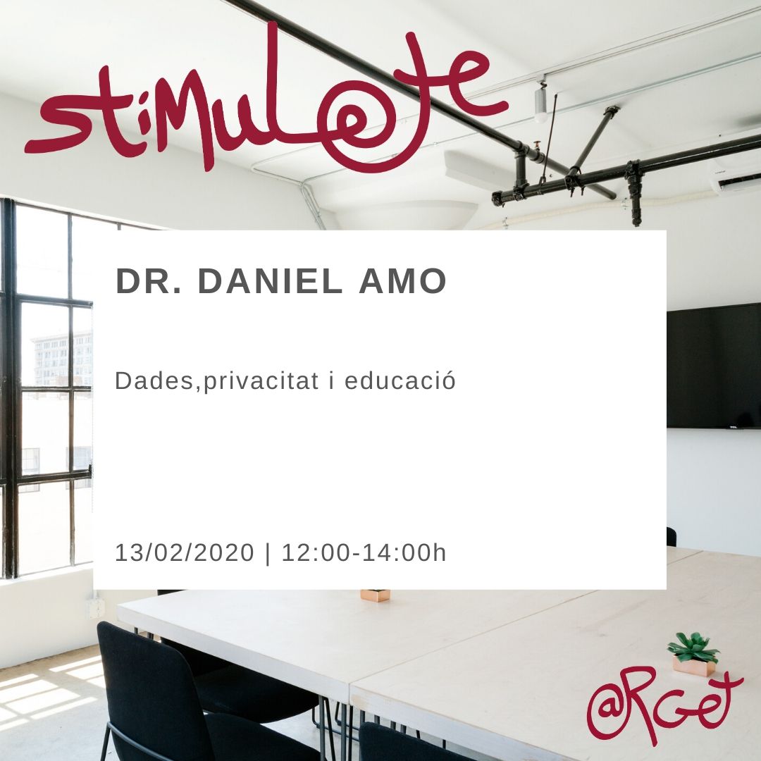 Stimulate - Daniel Amo