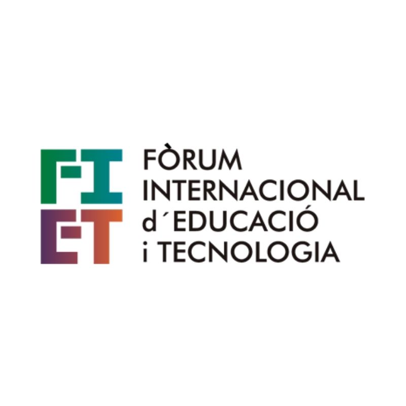 FIETxs2019: La Intel·ligència Artificial en l’Educació