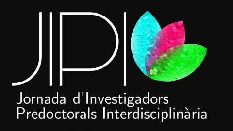 Jornada d'Investigadors Predoctorals Interdisciplinària - JIPI 2017