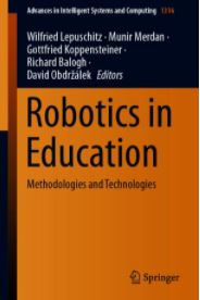 Teachers’ Perceptions of Bee-Bot Robotic Toy and Their Ability to Integrate It in Their Teaching