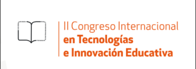 Congreso Internacional de Tecnologías e Innovación Educativa (Congreso TIC)