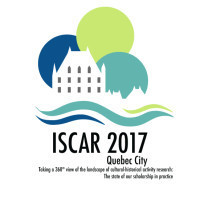 ISCAR 2017