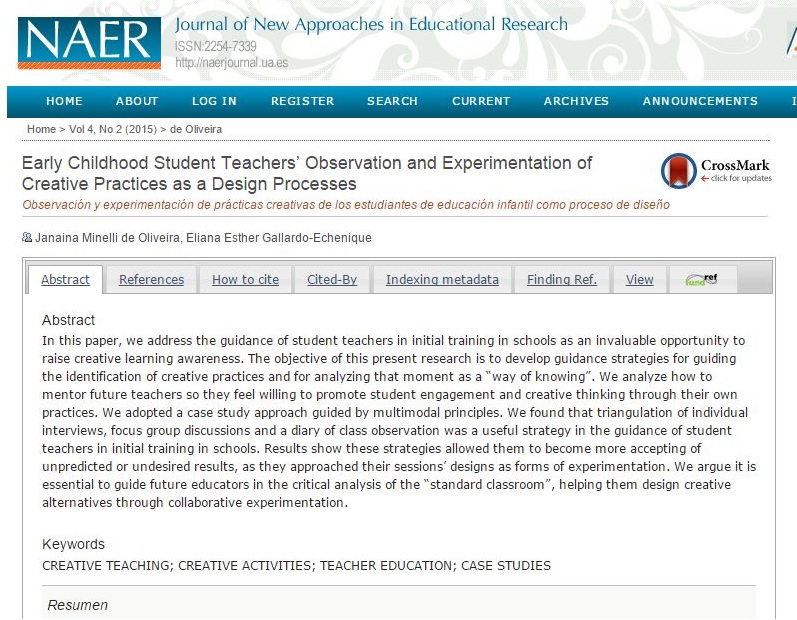 Professional development in teacher digital competence and improving school quality from the teachers’ perspective: a case study