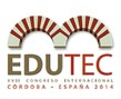 XVII Congreso Internacional EDUTEC: El Hoy y el mañana junto a las TIC