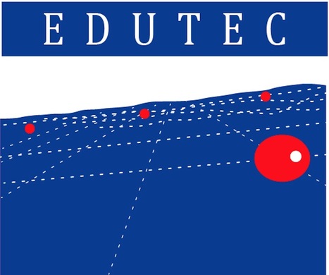 NEW PUBLICATION IN EDUTEC - ELECTRONIC MAGAZINE OF EDUCATIONAL TECHNOLOGY