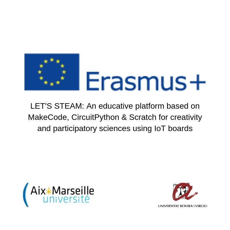New project concession ERASMUS + KA2