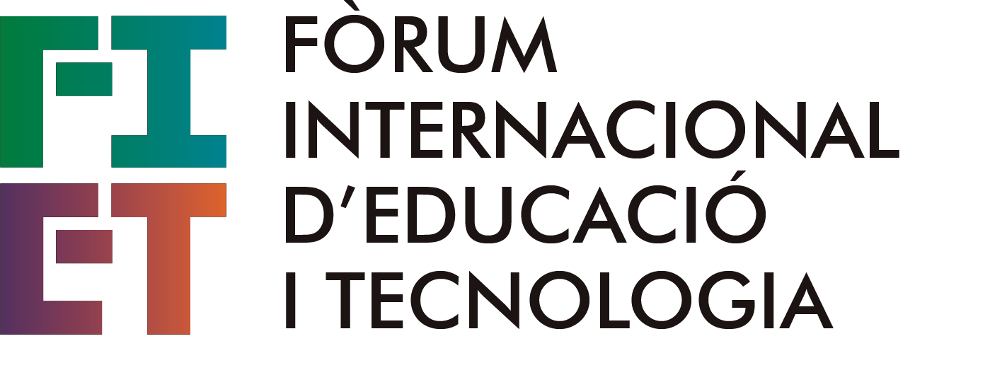 II Fòrum Internacional d'Educació i Tecnologia