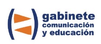 I Congreso de Comunicación y Educación