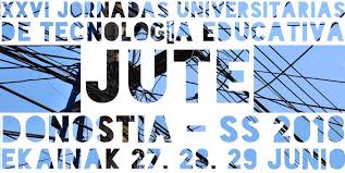 Jornadas Universitarias de Tecnología Educativa (JUTE)