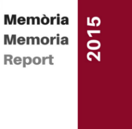 ARGET 2015 Report