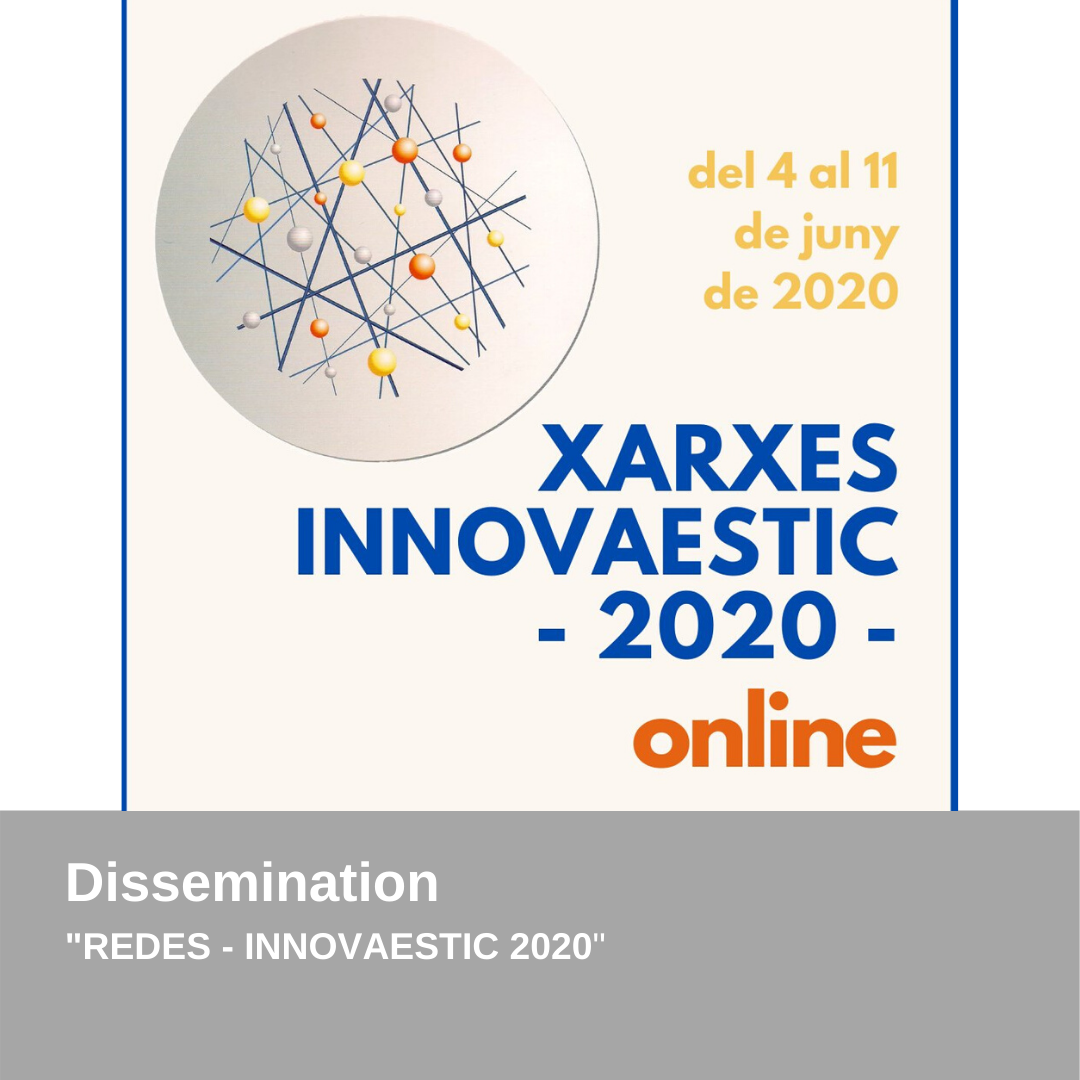 Redes-Innovaestic 2020