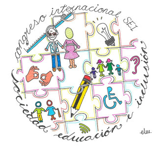 III Congreso Internacional SEI2019: Sociedad, Educación e Inclusión