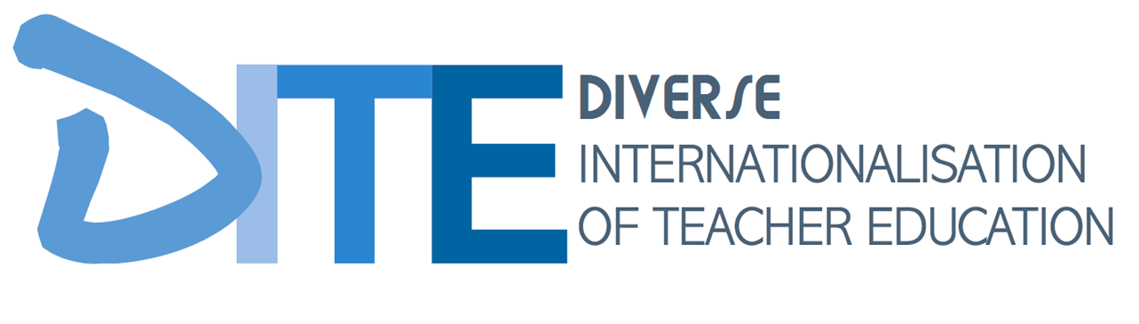 Diverse Internationalisation of Teacher Education