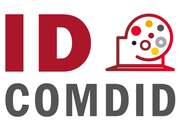 (ID_COMDID) La Inclusió Digital en la formació inicial dels mestres en COMpetència DIgital Docent