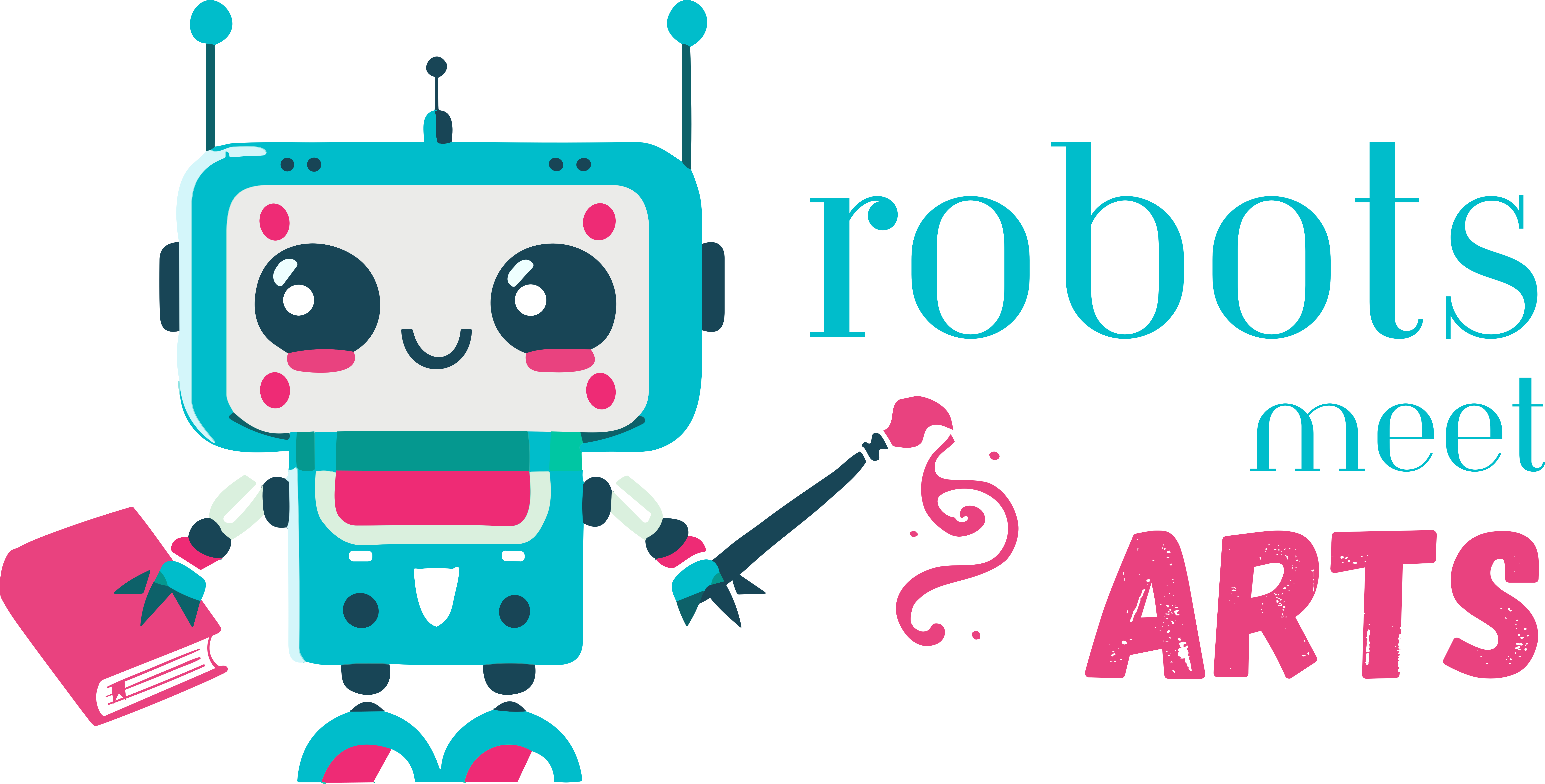 Robot meet Arts: Educational Robotics and Coding Meet Arts and Humanities in Inclusive Learning Environments
